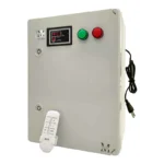 مه پاش دیجیتالی و کنترلی مدل SX-3400